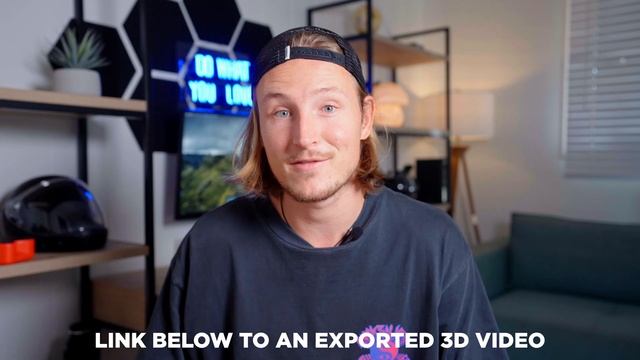 Are 3D Action Cameras the Future? Qoocam EGO Review смотреть онлайн