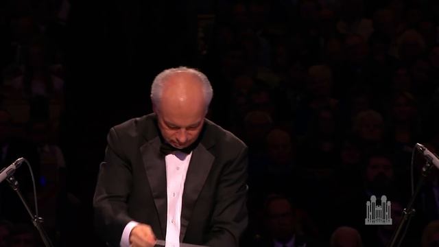 Emperor Waltz (Kaiser-Walzer) - Orchestra at Temple Square смотреть онлайн