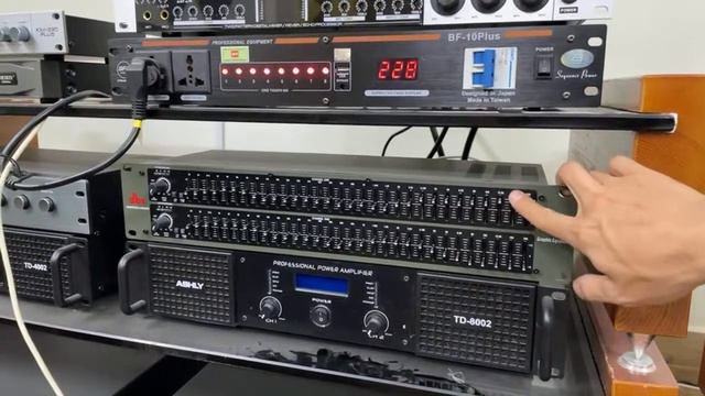 Thanh lý nâng tiếng - vang - mic | Già chỉ từ 599k | Quyết Audio | LH: 0981058656 смотреть онлайн