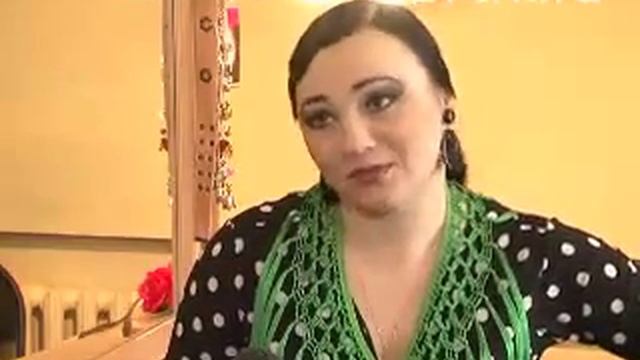 Сюжет дня 07.03.2014 Страсти по фламенко смотреть онлайн