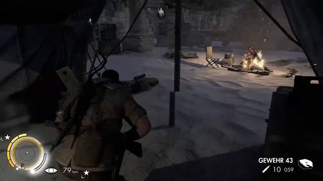 5 Things Sniper Elite 3 Did Better Than Sniper Elite 4 смотреть онлайн