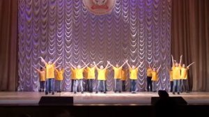 «Я, ты, он, она» Flash Dance (камера 3) 19 мая 2012 http://flashdance.ru