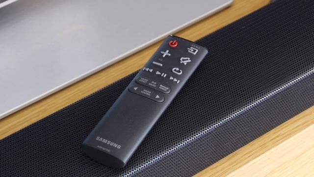 Samsung HW-K650 Soundbar Review
