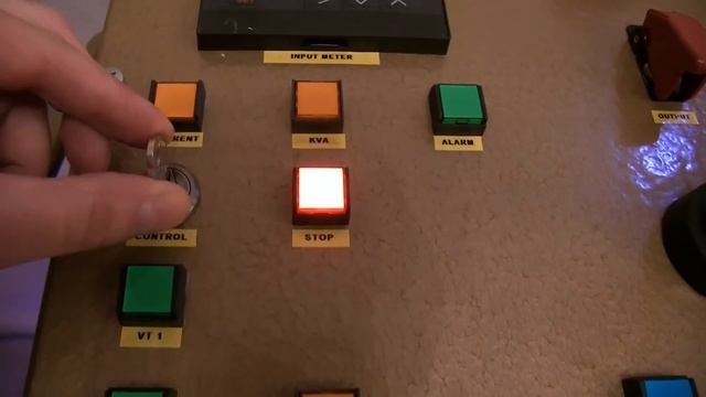 20,000 Watt Light Bulb Test смотреть онлайн