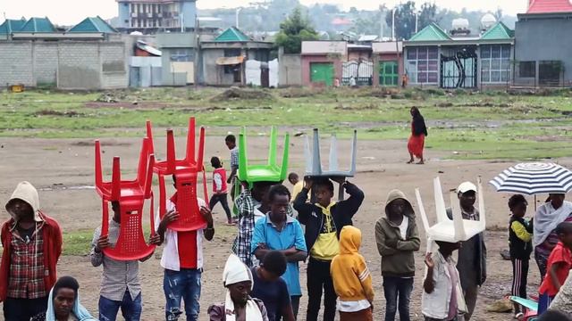 I am Ethiopia смотреть онлайн
