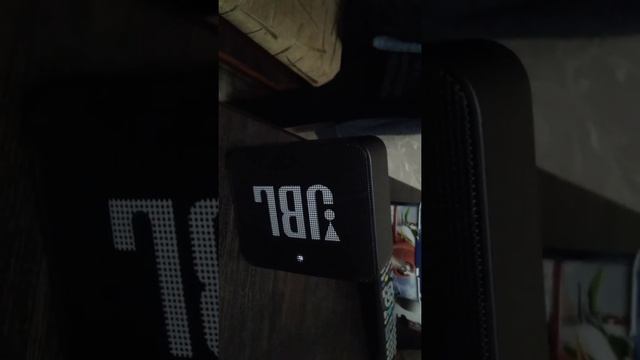 Басс тест колонка jbl go 2 смотреть онлайн