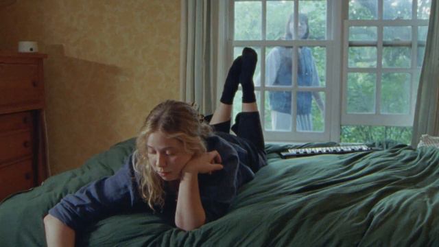 Frankie Cosmos - Empty Head (Official Video) смотреть онлайн