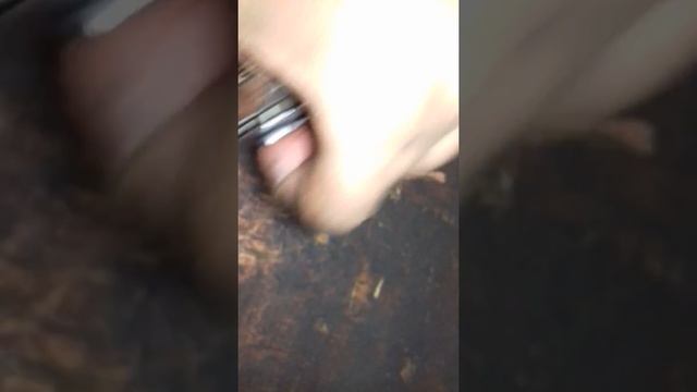 كيفية تصليح دباسة فيها مشكلة بكل سهوله (رجاء إشتريك فى القناة) смотреть онлайн