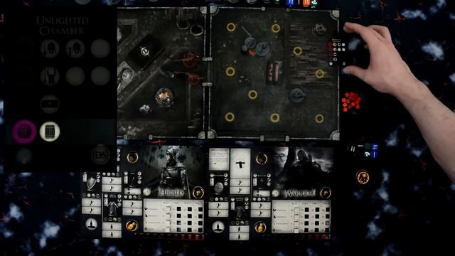 Learn To Play: Dark Souls The Board Game