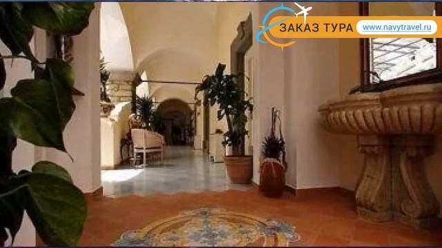 NETTUNO 4* Италия Искья обзор – отель НЕТТУНО 4* Искья видео обзор смотреть онлайн