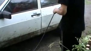 Работа Мойки Высокого Давления Интерскол АМ-100/130