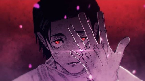 [MMV] Culling Game ｜ Jujutsu Kaisen x MAN WITH A MISSION