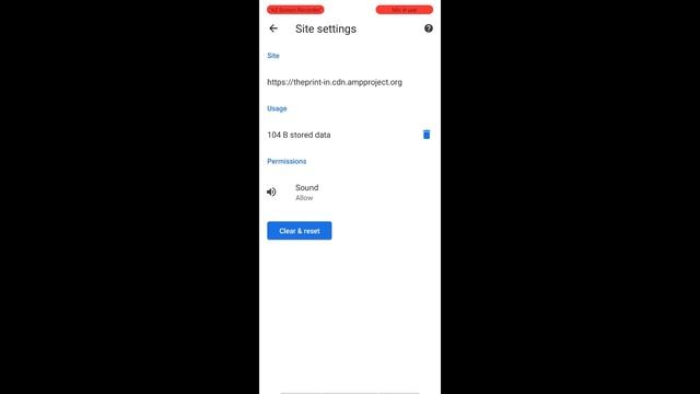 Android Browser with Flash смотреть онлайн