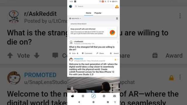 How To Use Reddit and Twitter Without Unlimited Data or WiFi смотреть онлайн