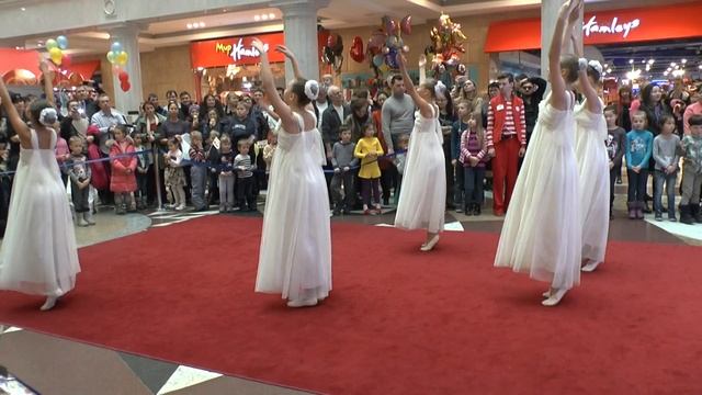 Бабушкин вальс смотреть онлайн