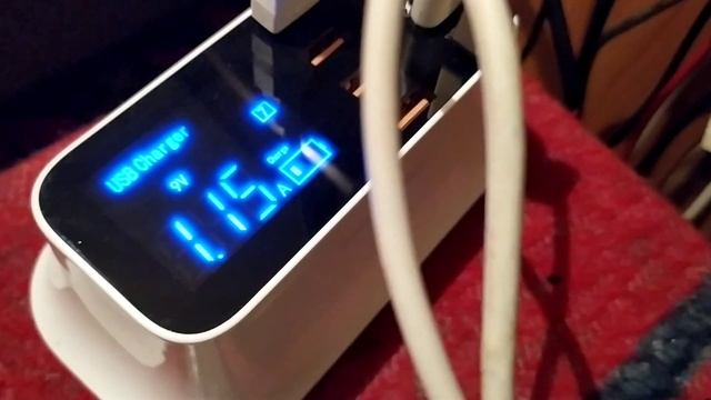 Poco X3 Pro не работает быстрая зарядка,не заряжается смотреть онлайн