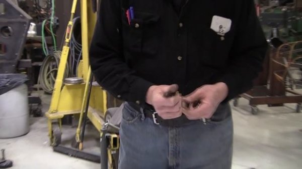 Metal Shaping Tools for Beginners