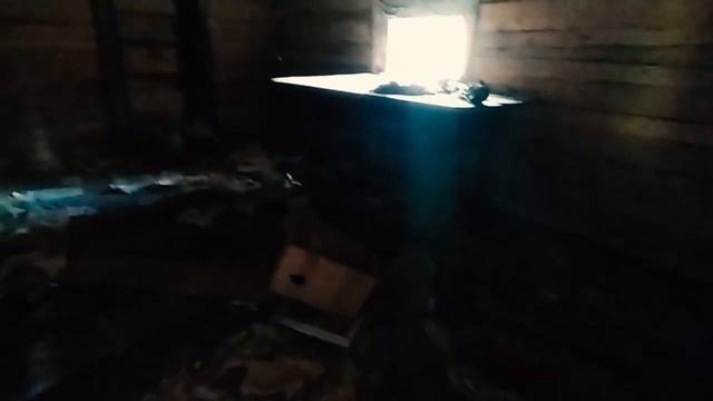 ЗАБЫТЫЕ ПОСЕЛКИ СЕВЕРА НИЖЕГОРОДСКОЙ ОБЛАСТИ/НОВОУСПЕНСКОЕ смотреть онлайн