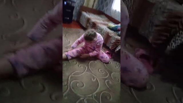 как ?♀️ сесть на шпагат за 30 минут смотреть онлайн