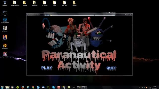 HOW TO GET CRACKED PARANAUTICAL ACTIVITY FOR FREE смотреть онлайн