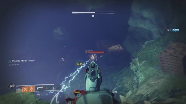The Identity of the Traveler’s Ancient Enemy REVEALED - Destiny 2 (The Mystery Behind) смотреть онлайн
