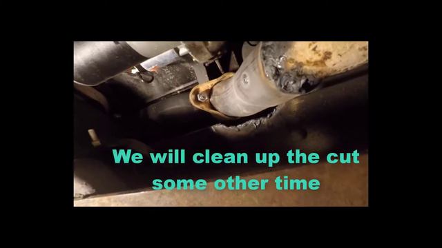 EP3 - 1979 Ford Bronco Exhaust and Replacement Fender смотреть онлайн