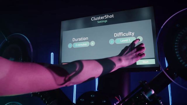 Make Every Second Count - Pro-X Elite смотреть онлайн