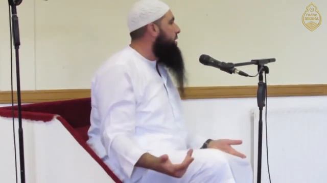 Мухаммад Хоблос Рамадан это моя жизнь! НОВИНКА 2018г смотреть онлайн