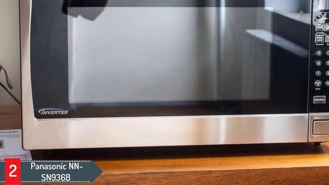 Best Microwave Oven in 2022 [Top 5 Picks For Any Budget] смотреть онлайн