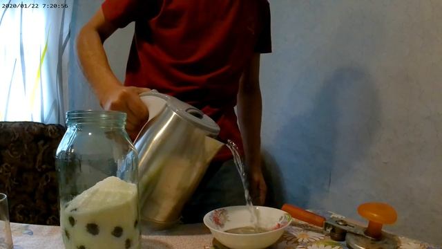 Вегетарианские Десерты и Сладости