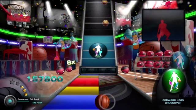 NBA Baller Beats Bangarang: Pro смотреть онлайн