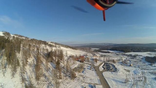 солнечная долина смотреть онлайн