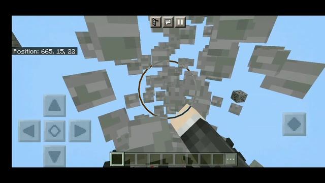 Xray Texture Packs For Minecraft PE 1.18 / 1.17 Caves And Cliffs смотреть онлайн