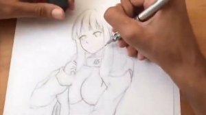 How To Draw Hentai EASY!!!
