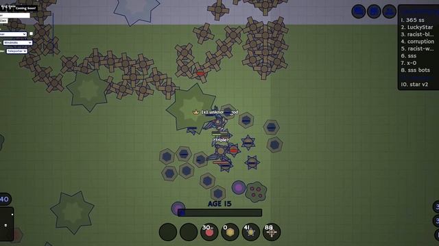 Cow game clip (cyruler) смотреть онлайн