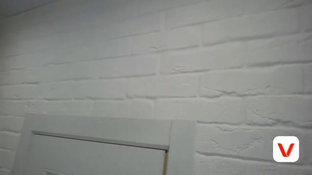 Гипсовый камень в интерьере. смотреть онлайн