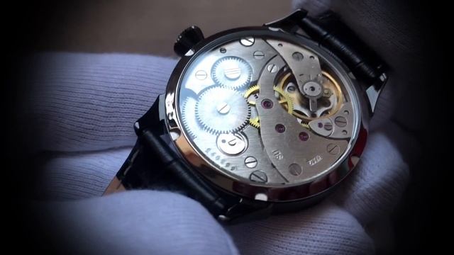 Часы мужские Молния -Марьяж Ретро 3602 #Shorts смотреть онлайн