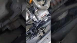 ремонт вентилятора кондиционера фольцваген пассат б5+