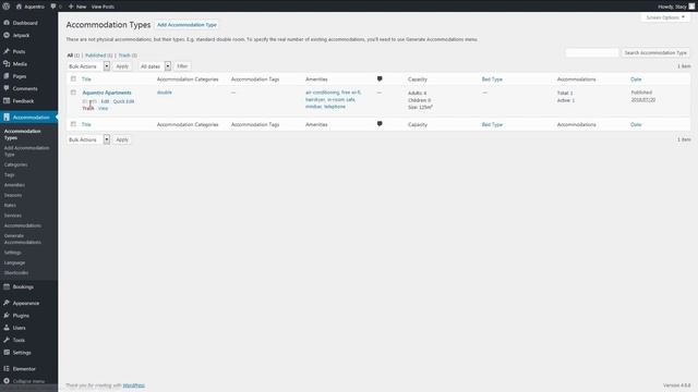 How to Create a WordPress Single Property Rental Website смотреть онлайн