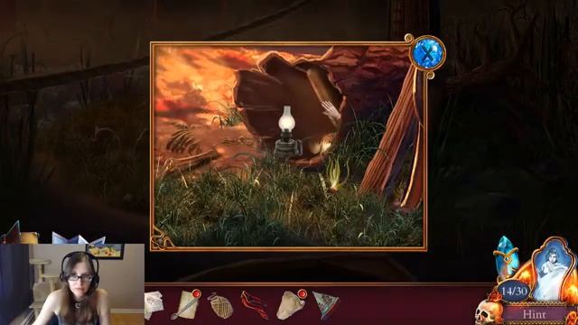 Eventide 2: The Sorcerers Mirror - More puzzles to wrinkle my brain смотреть онлайн