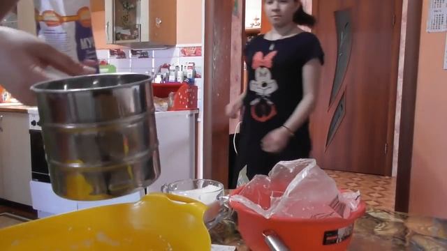 МЯГКОЕ ПЕЧЕНЬЕ ИЗ ТВОРОГА, ОЧЕНЬ ВКУСНОЕ! смотреть онлайн