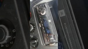 магнитола jbl celebrity 100