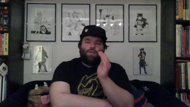Short Comic Introduction - Heartcore (Tara Welker) смотреть онлайн