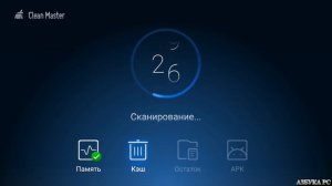 Как очистить от мусора Android TV  Андроид ТВ Бокс