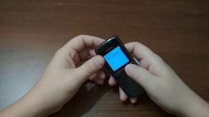 Nokia 8800 в 2018 году