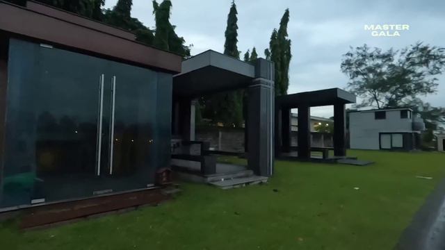 Puntod Ni Rudy Fernandez, Nadadalaw Pa Ba? смотреть онлайн