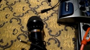 Подключение электрогитары, микшера, микрофона, комбика между собой и компьютером! Лучший обзор.