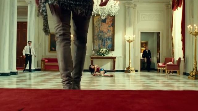 Wonder Woman 1984 | Official Trailer
