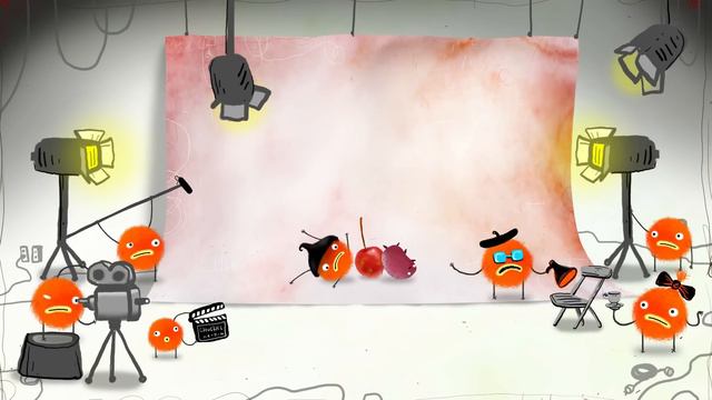 CHUCHEL: The Making-Of смотреть онлайн