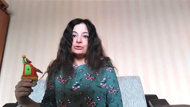 17 04 20 Литературное знакомство Зуля Стадник смотреть онлайн